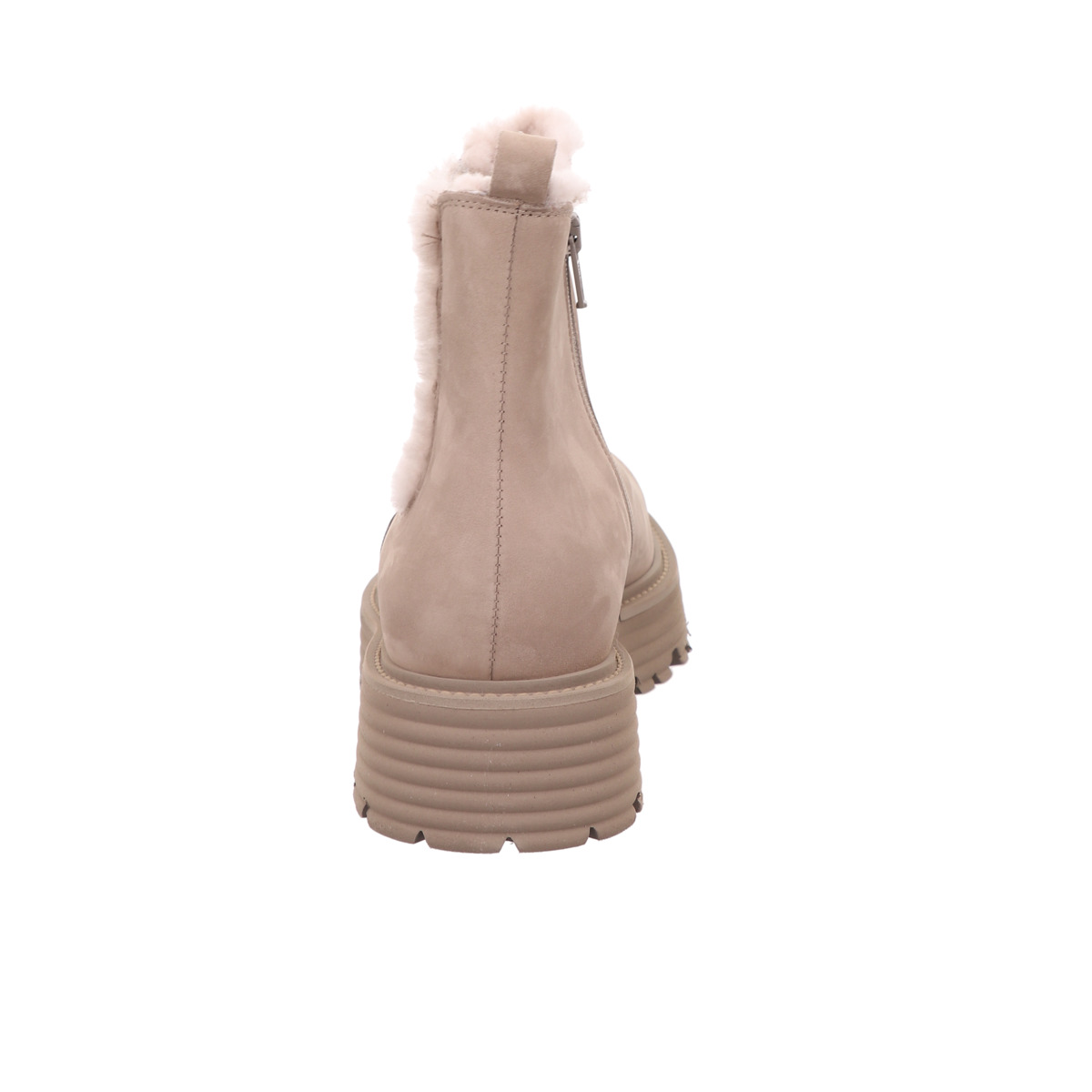 Chelsea Boot, Kennel und Schmenger Natur