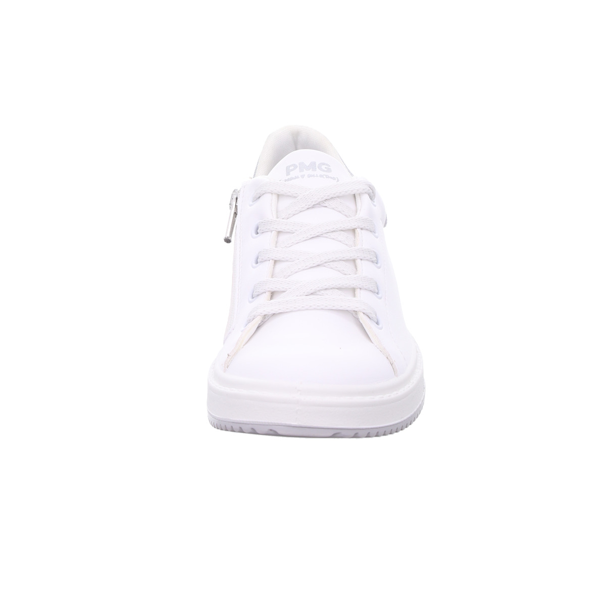 Sneaker, Colin, Primigi Weiss