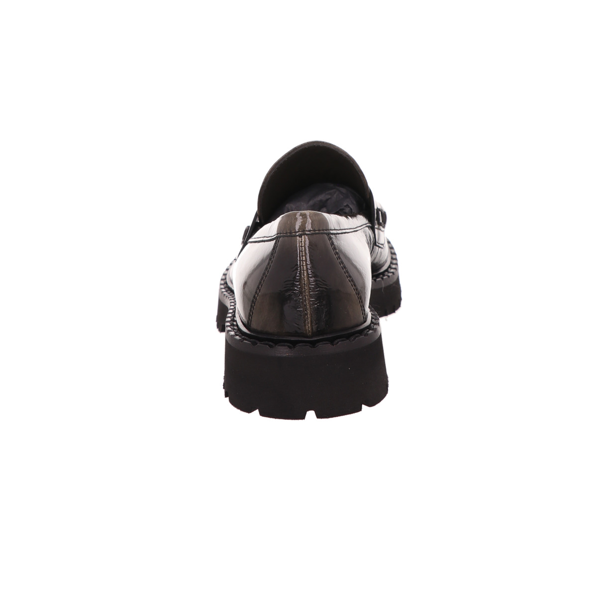 Slipper, Laura Bellariva Grau