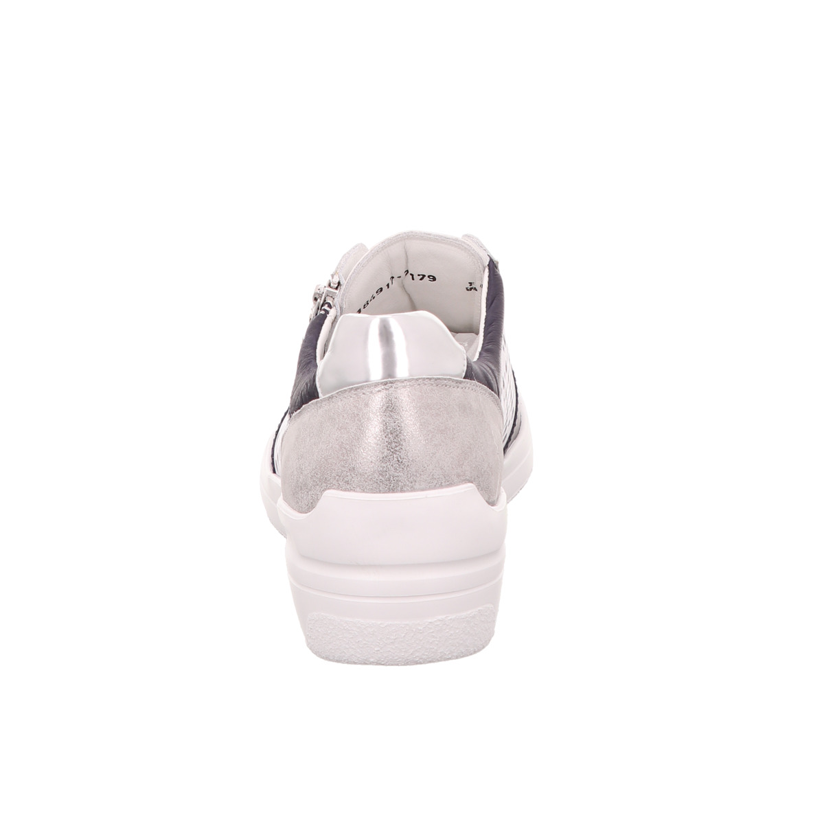 Schnürschuh, Mephisto Weiss