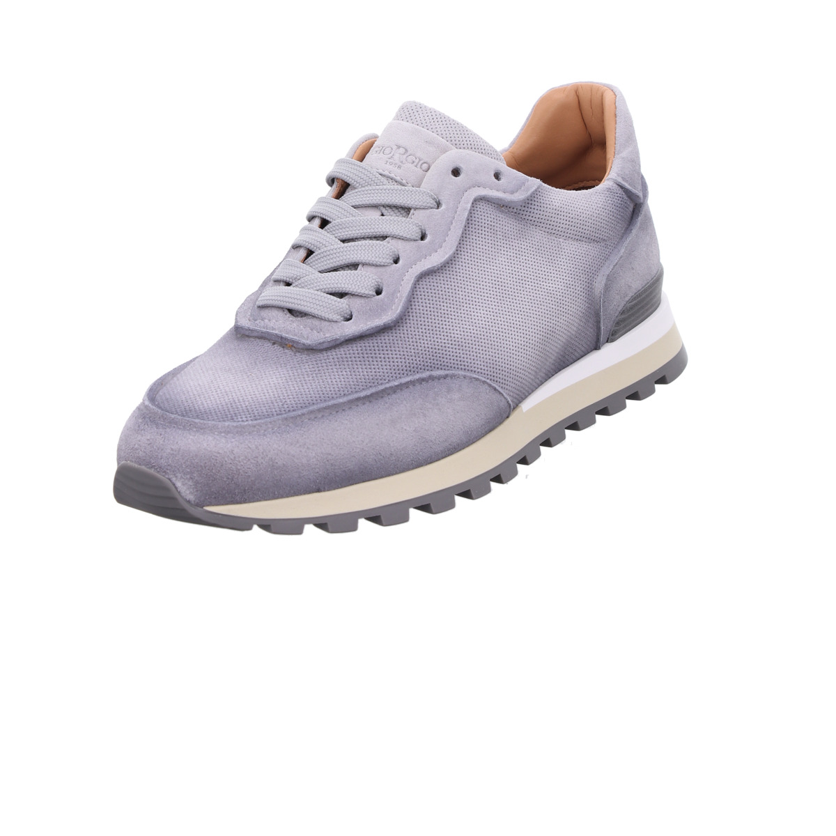 Sneaker, Maiori, Giorgio Grau