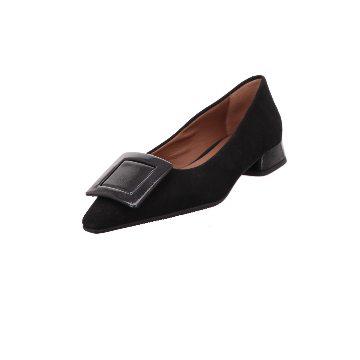 Pumps, Evaluna Schwarz