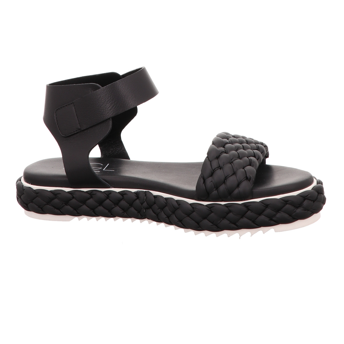Sandalette, AGL Schwarz
