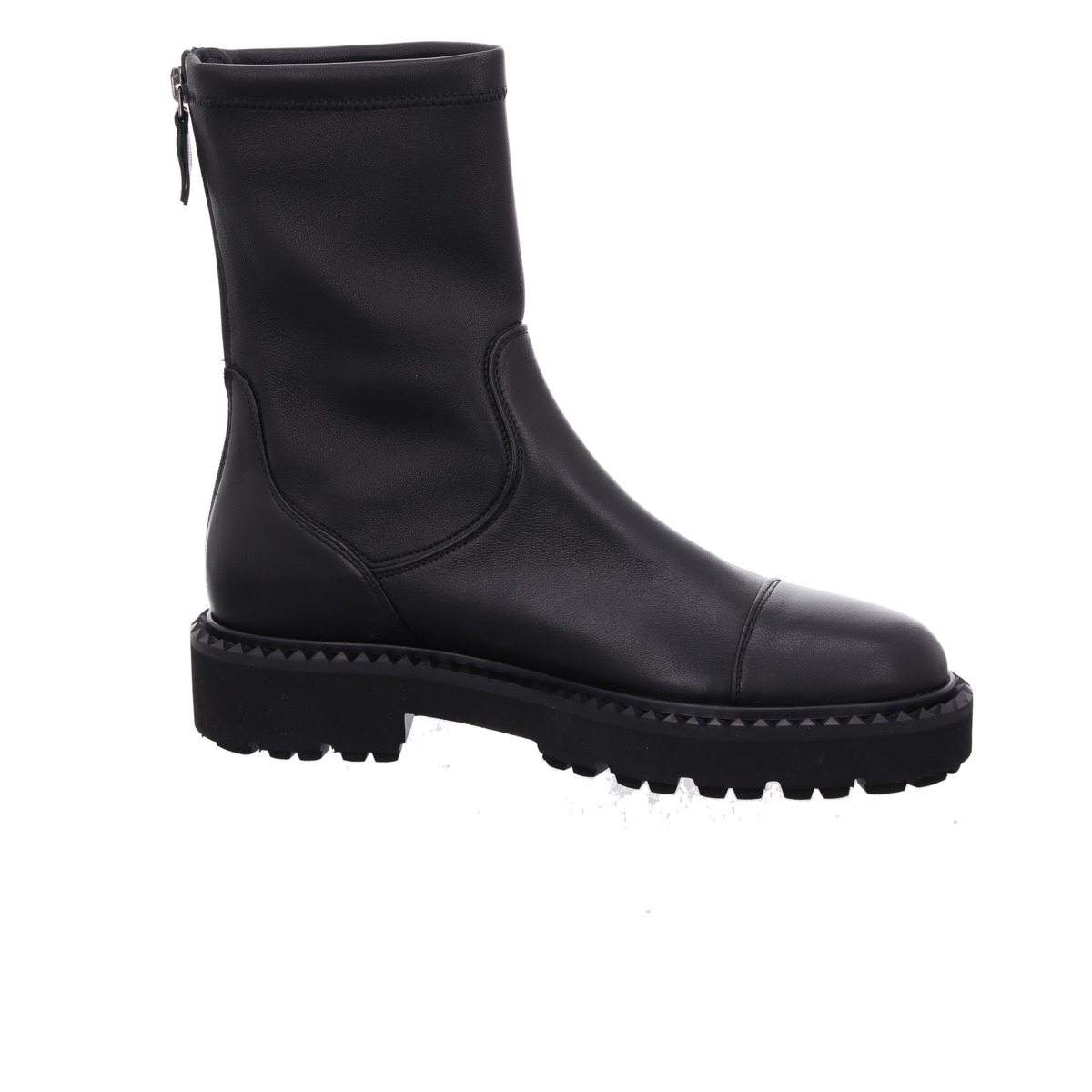 Stiefelette, Freda, Kennel & Schmenger Schwarz