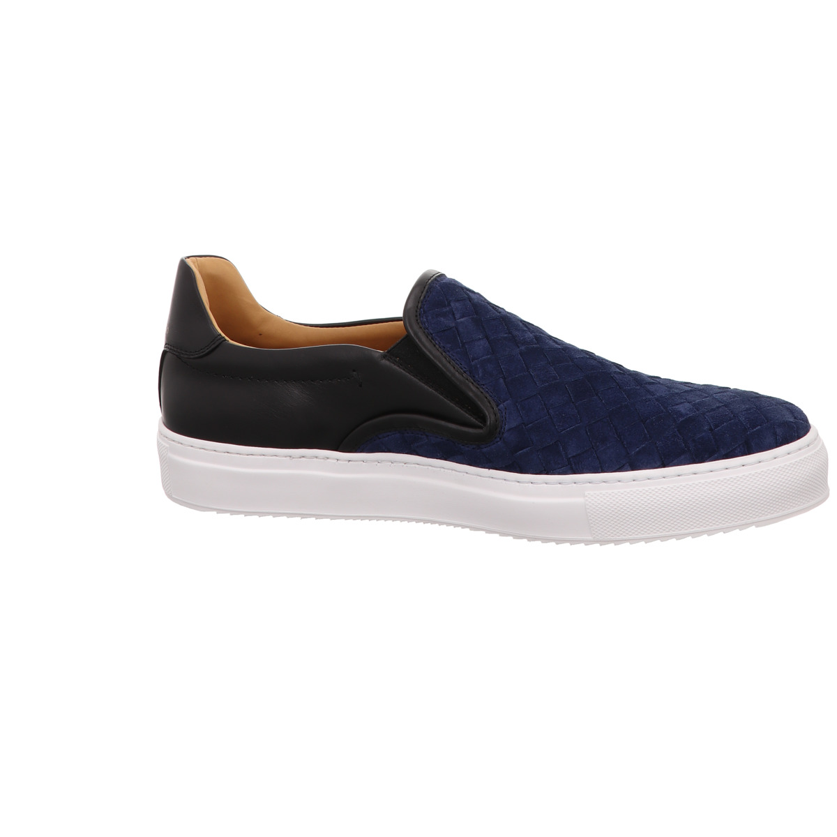 Slipper, Camerlengo Blau