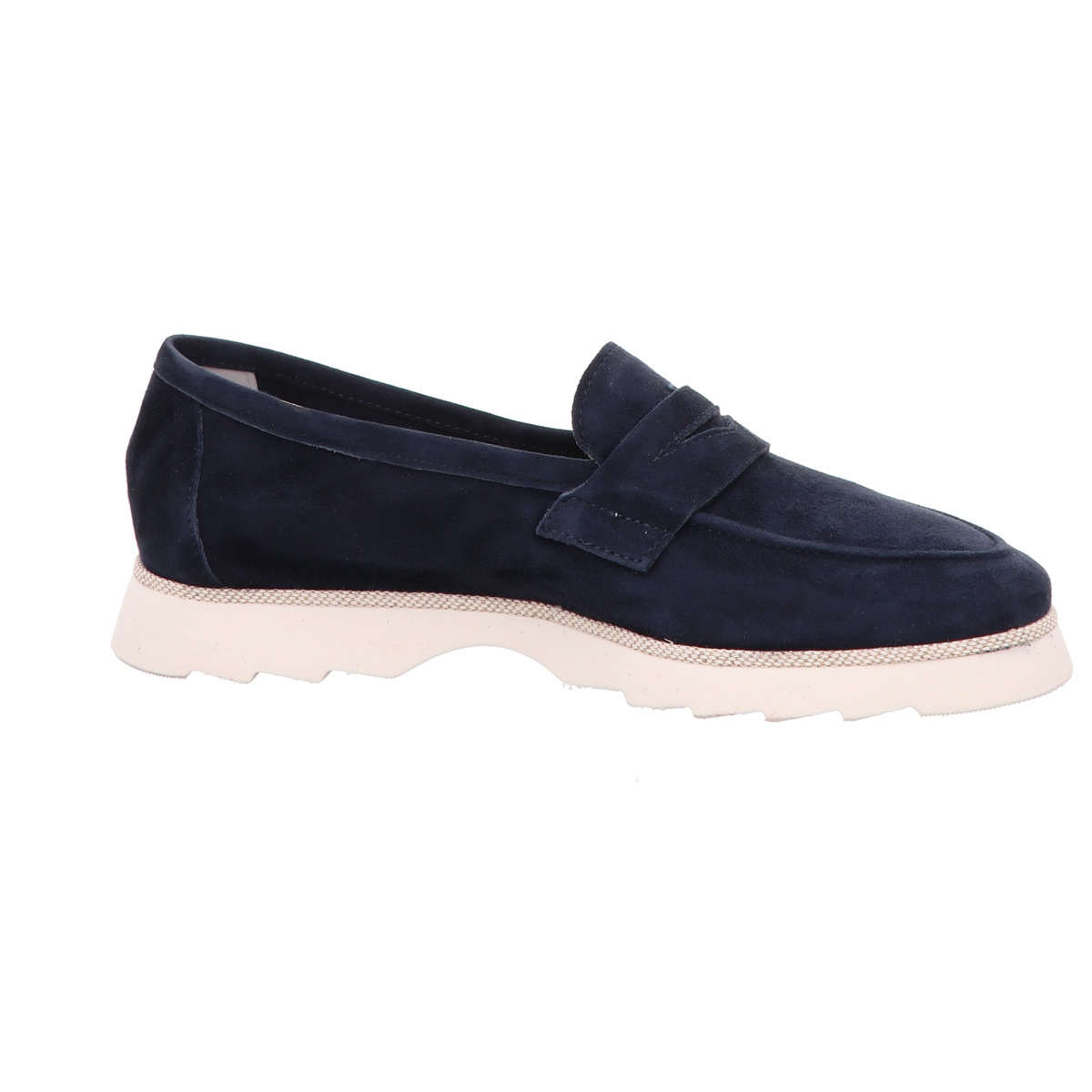 Slipper, CC66 Blau