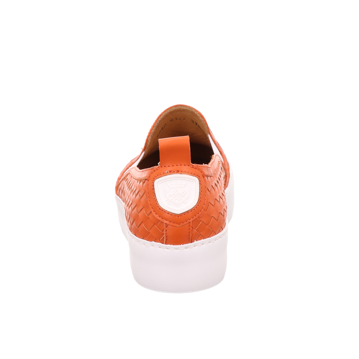 Slipper, Camerlengo Orange