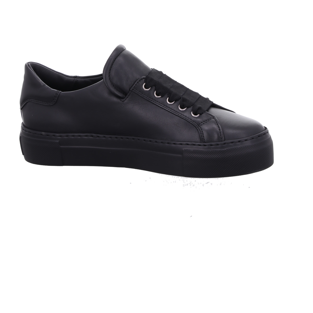 Sneaker, EDDA,AGL Schwarz