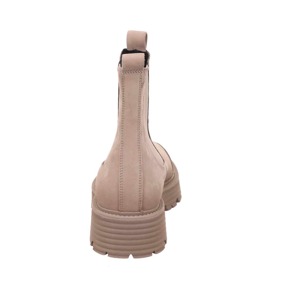 Stiefelette, Kennel und Schmenger Beige