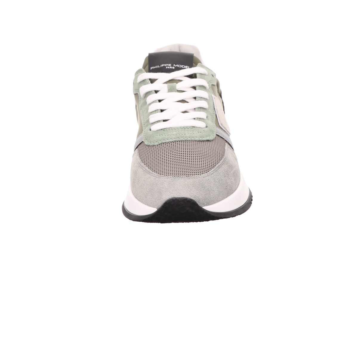 Sneaker, Tropez 2.1, Philippe Model Grün