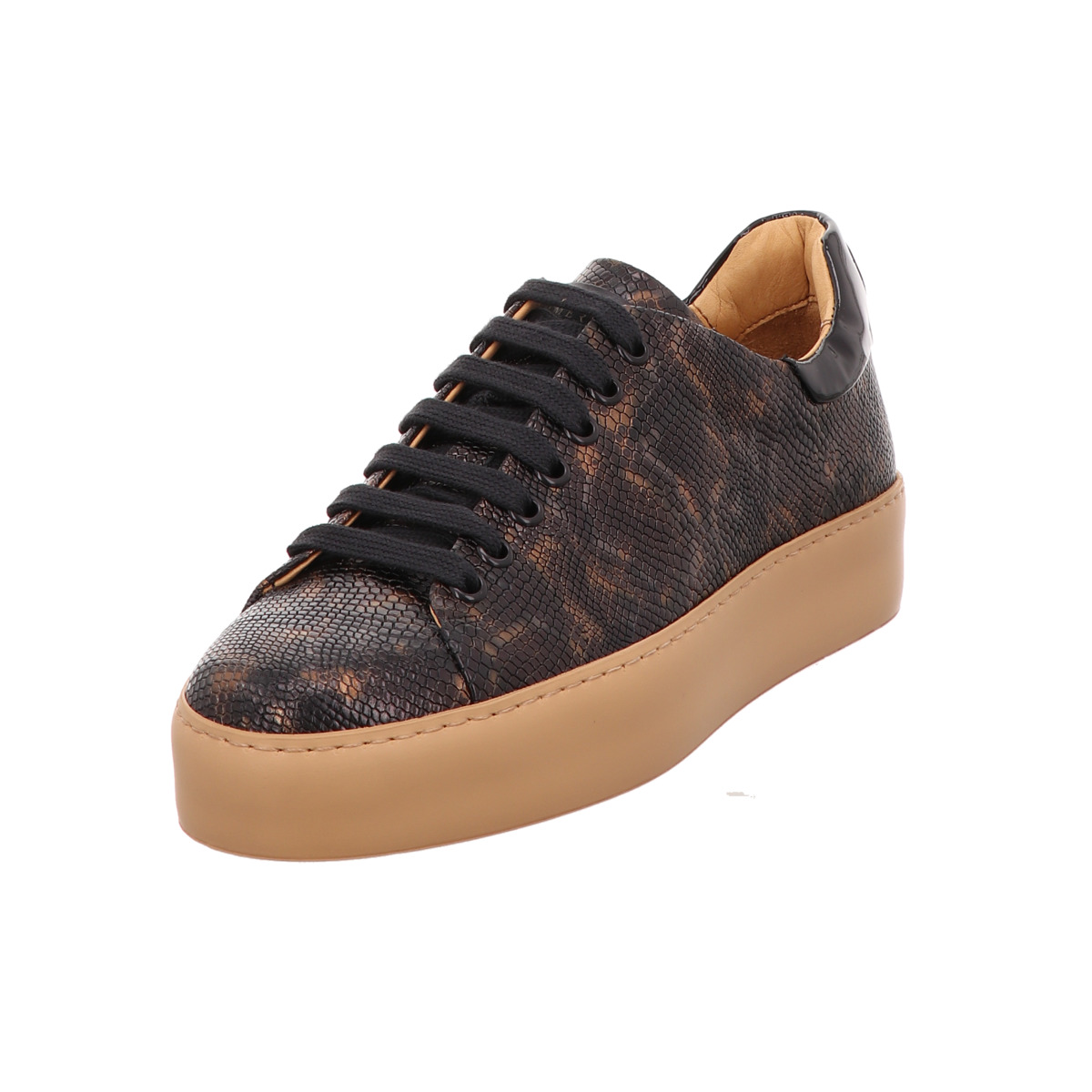 Sneaker, Camerlengo Braun