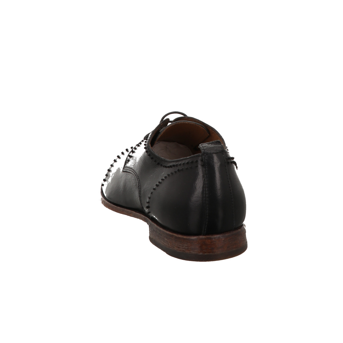Halbschuh, MoMa Schwarz