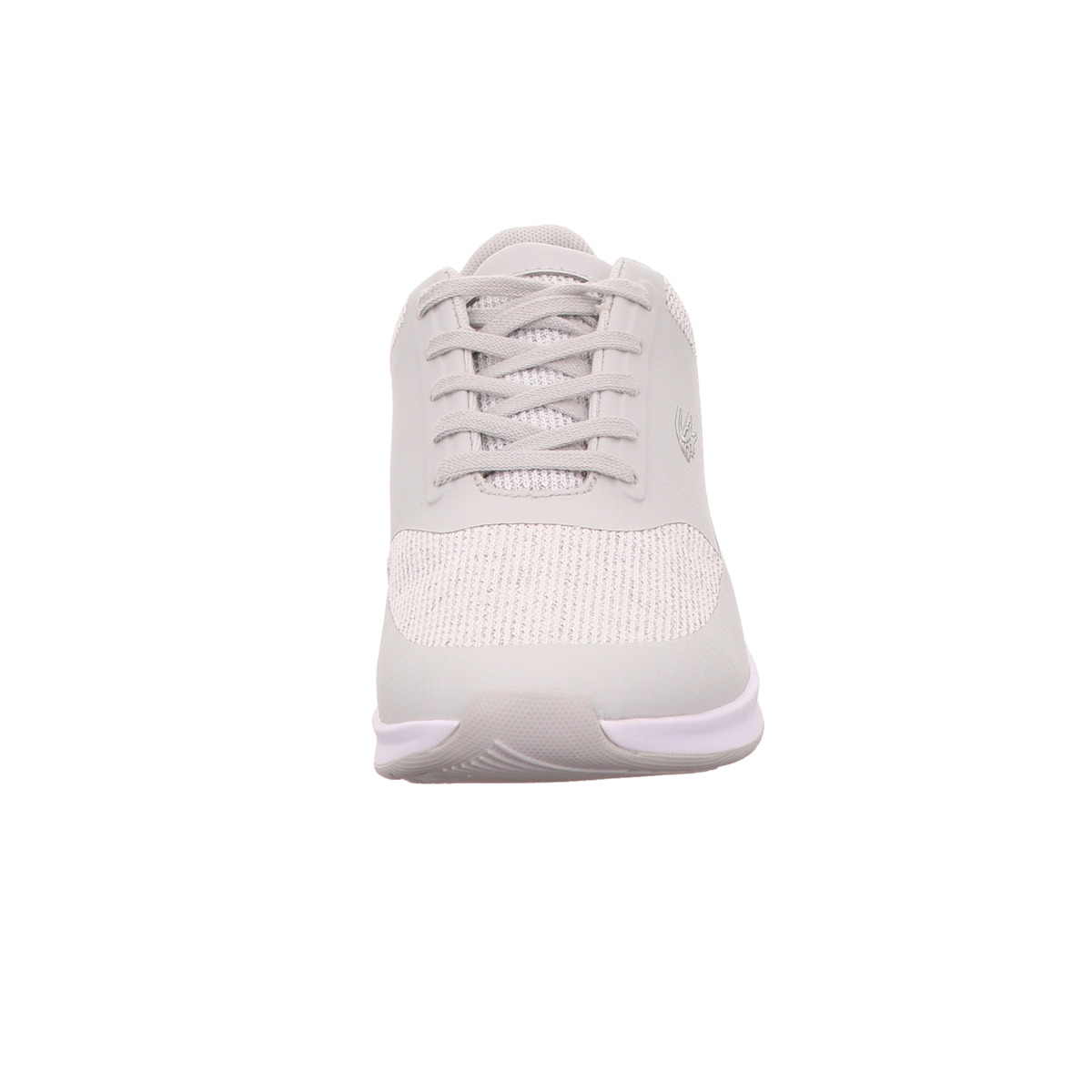 Sneaker, Chaumont Lace 117, Lacoste Grau