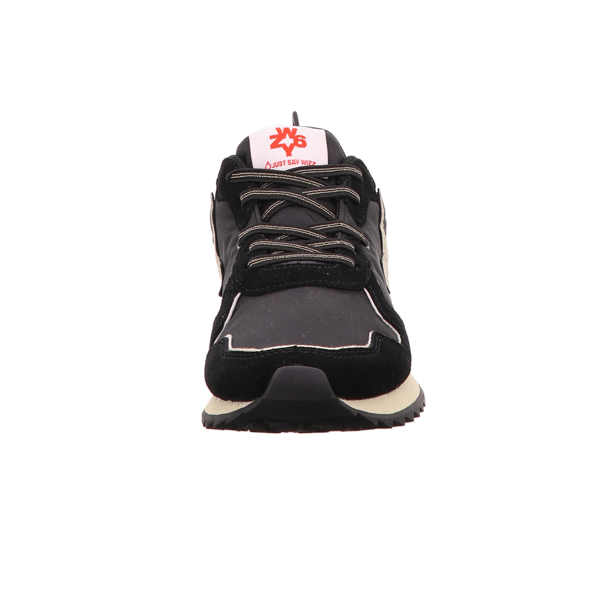 Sneaker, W6YZ Schwarz