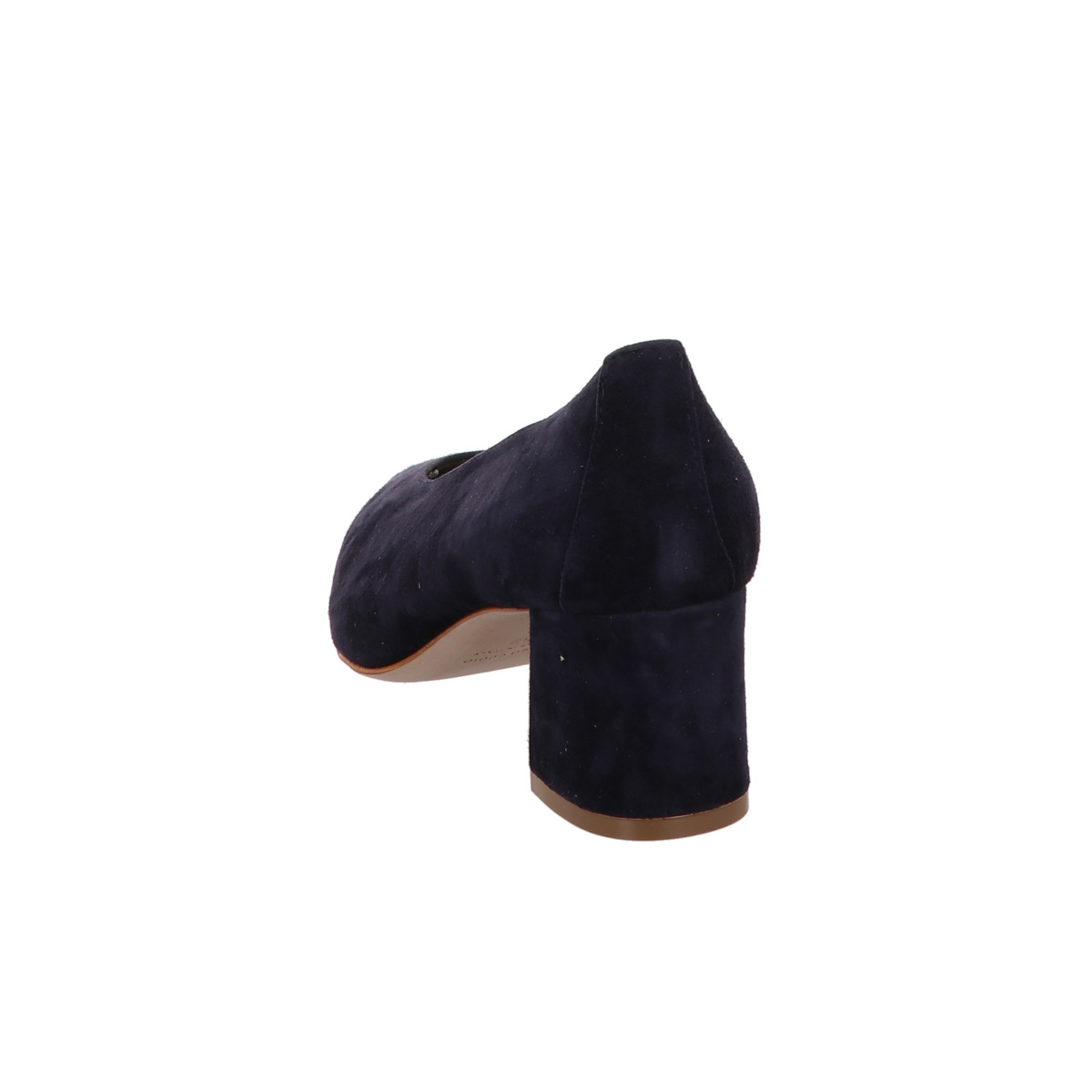 Pumps, CC66 Blau