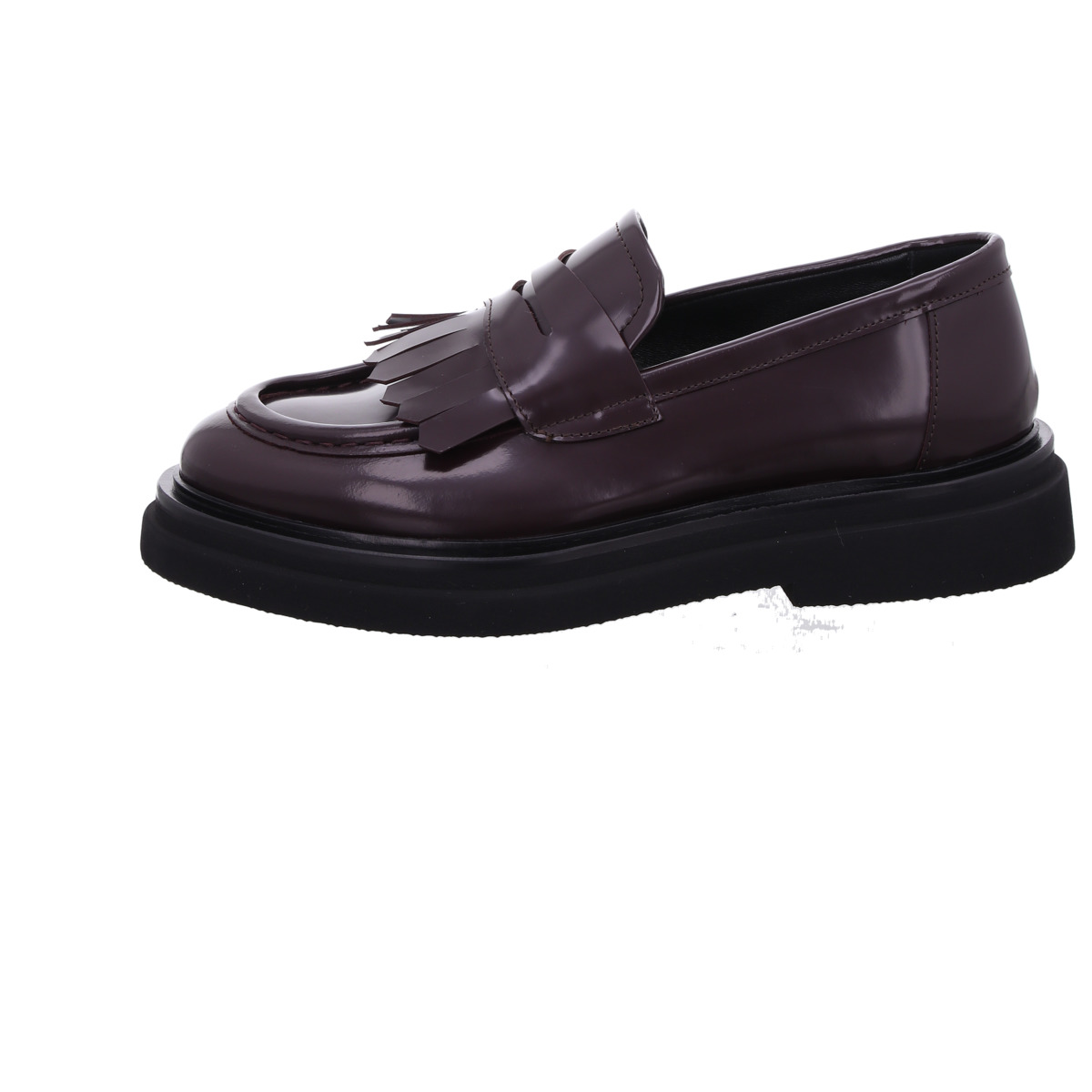 Slipper, Camerlengo Bordeaux