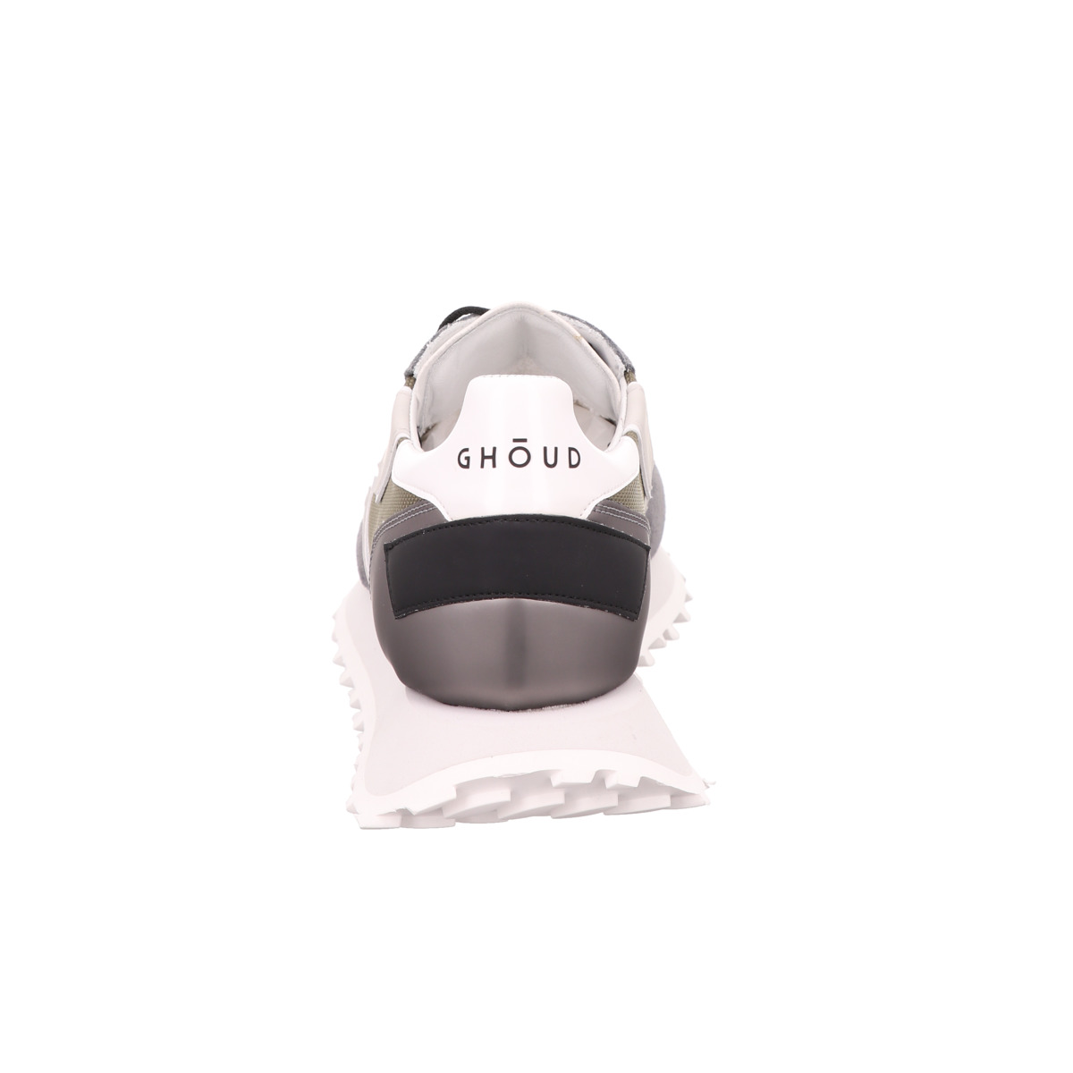 Sneaker, Rush, Ghoud Grau