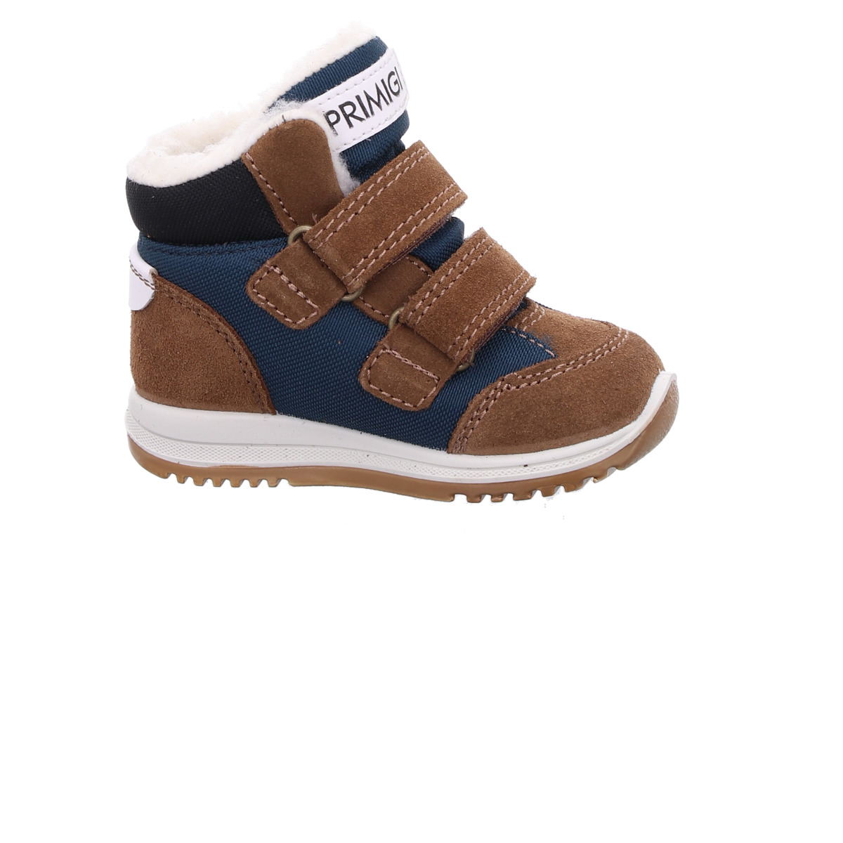 Halbschuh, Primigi Petrol