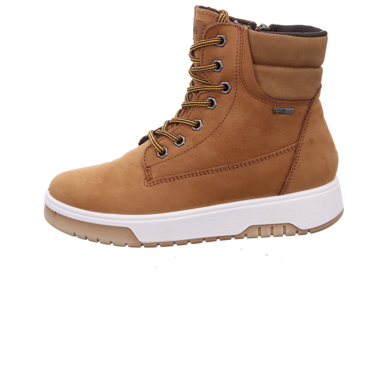 Stiefelette, Primigi