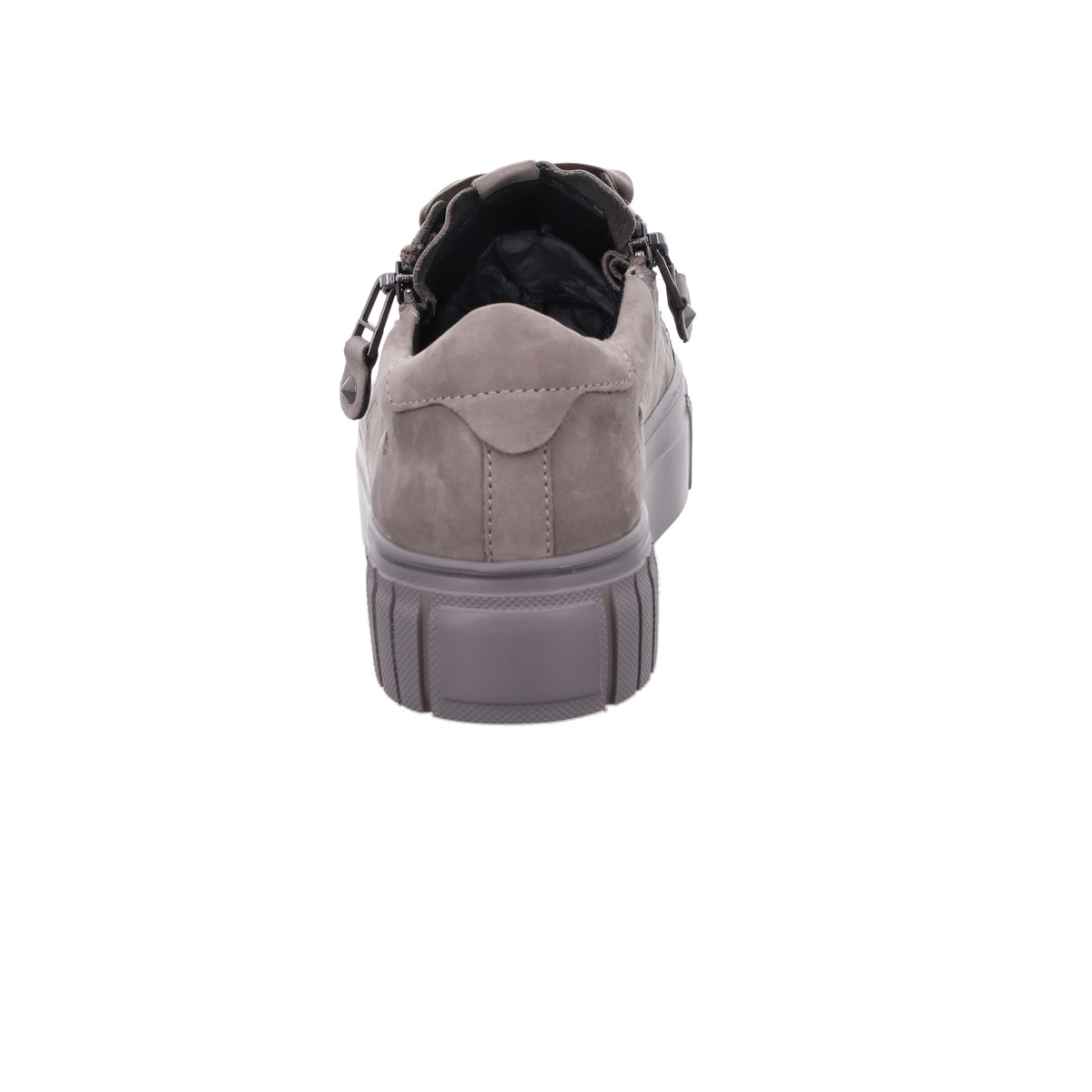 Sneaker, Sun, Kennel und Schmenger Grau