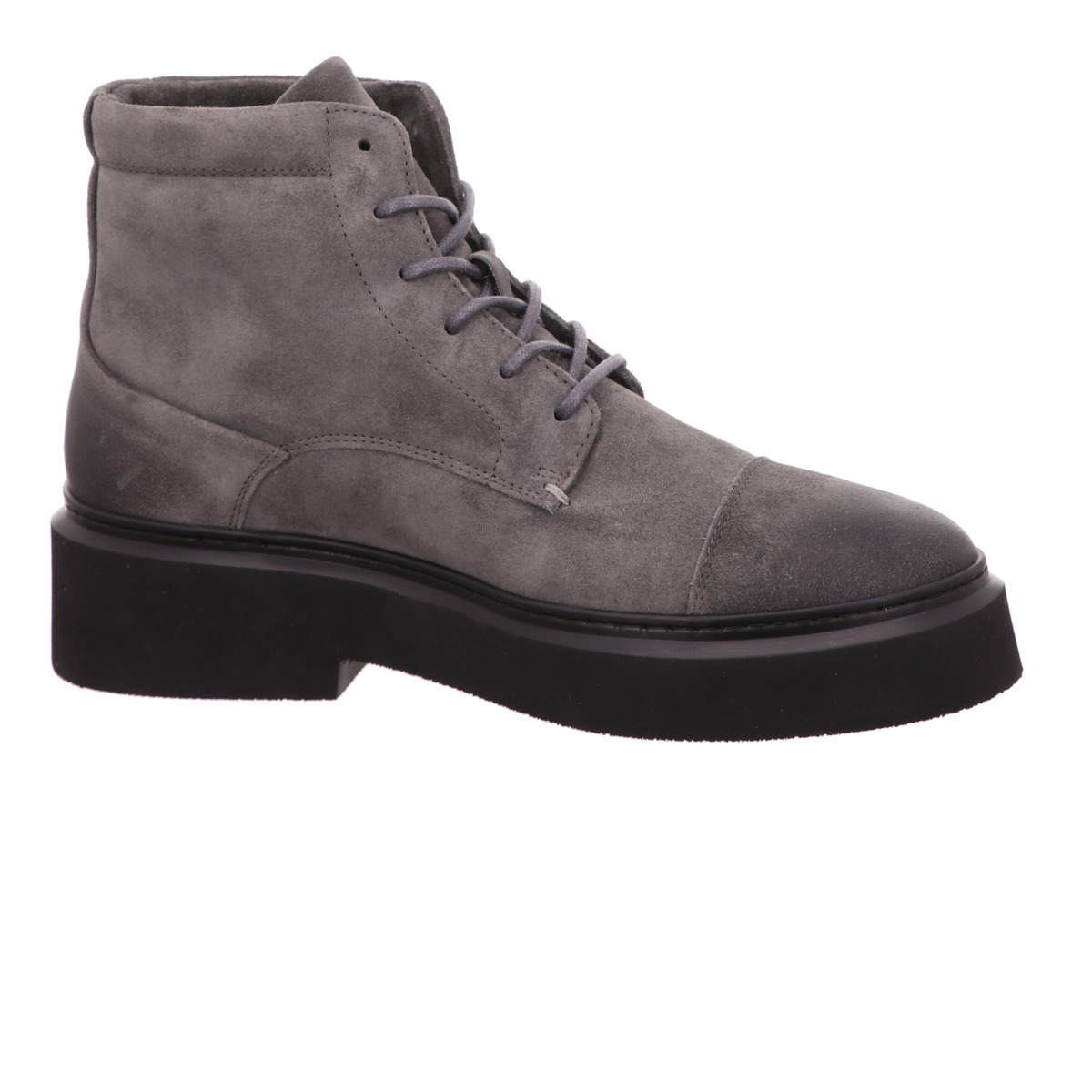 Stiefelette, CPH519M, Copenhagen Grau