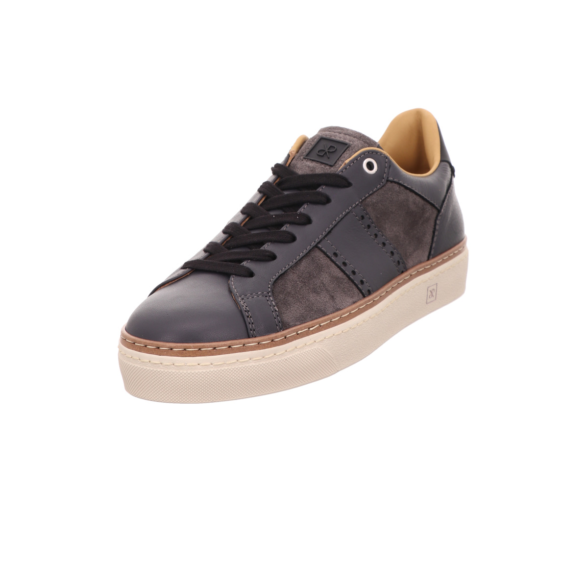 Sneaker, Ava, Rubi Rosa Blau