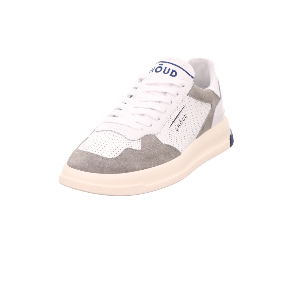 Sneaker, Tweener, Ghoud Weiss