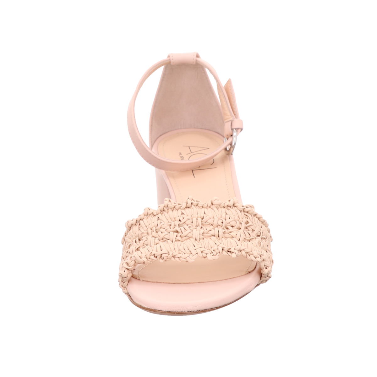 Sandale, AGL Beige