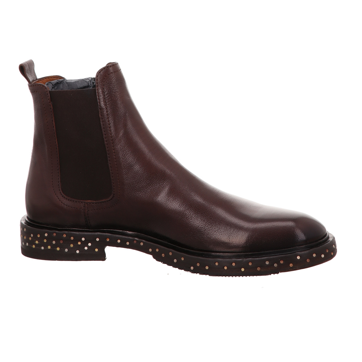 Chelsea-Stiefelette, Elia Maurizi Braun