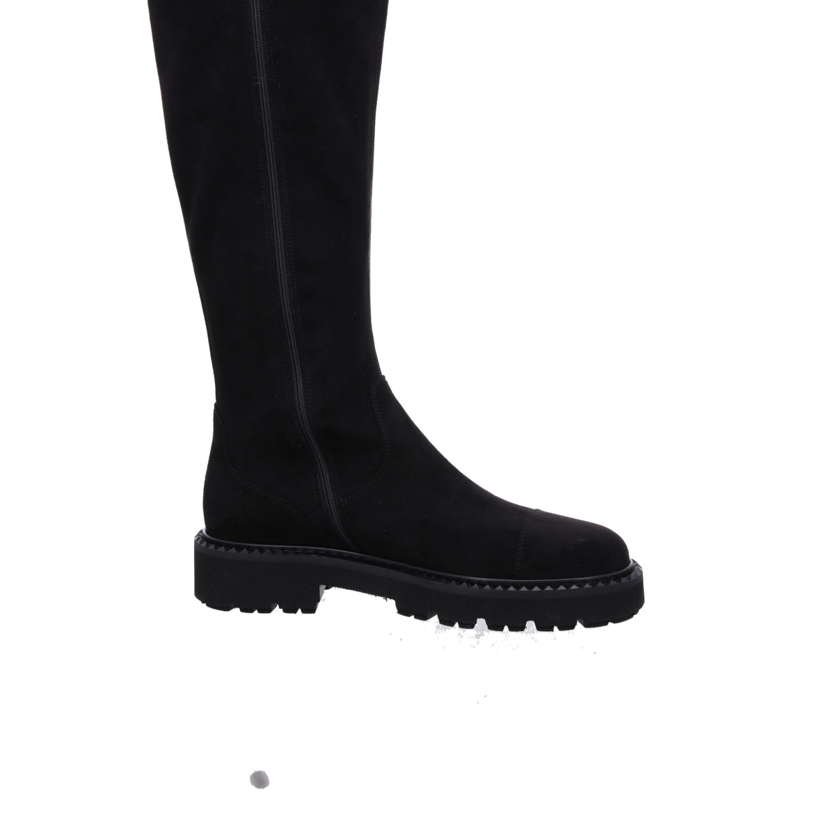 Stiefel, Freda, Kennel und Schmenger Schwarz