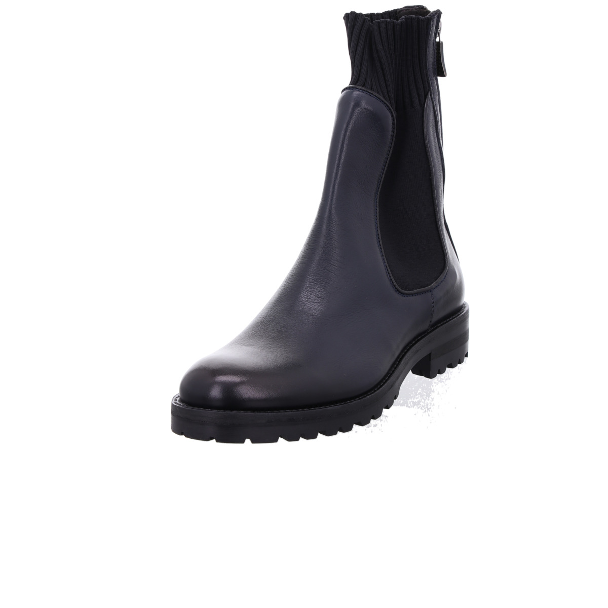 Stiefelette, Corvari Blau