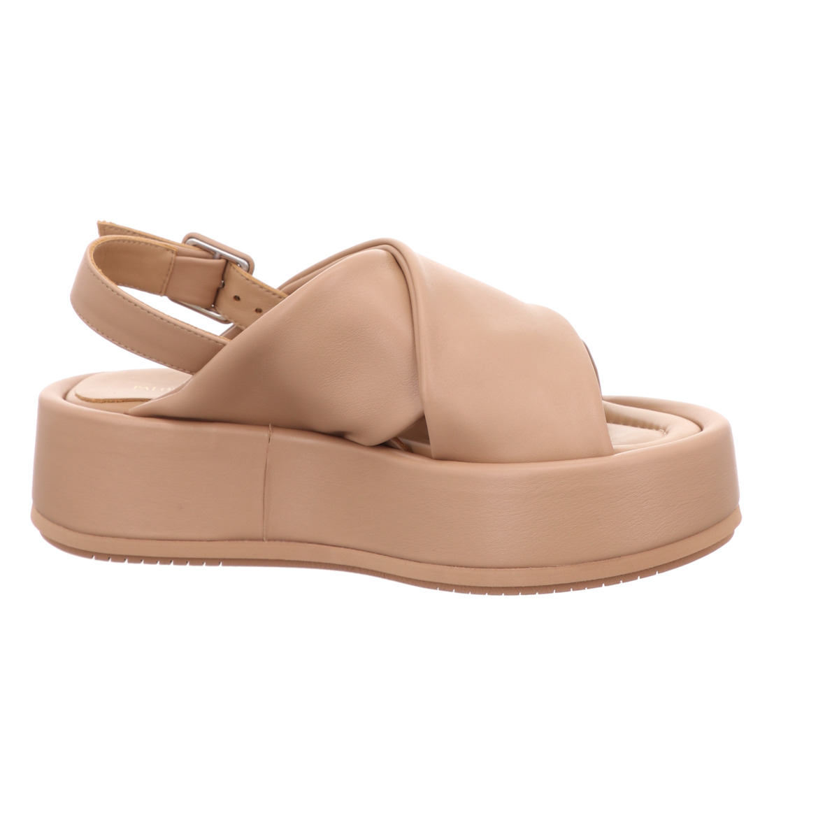 Sandalette, Basima, Paloma Barceló Natur