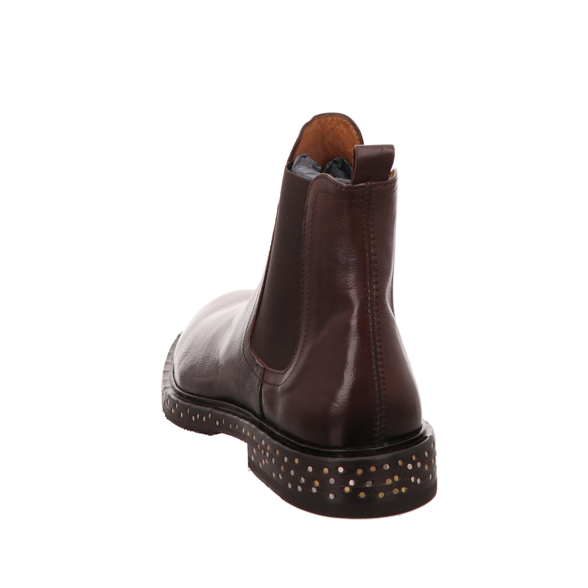 Chelsea-Stiefelette, Elia Maurizi Braun