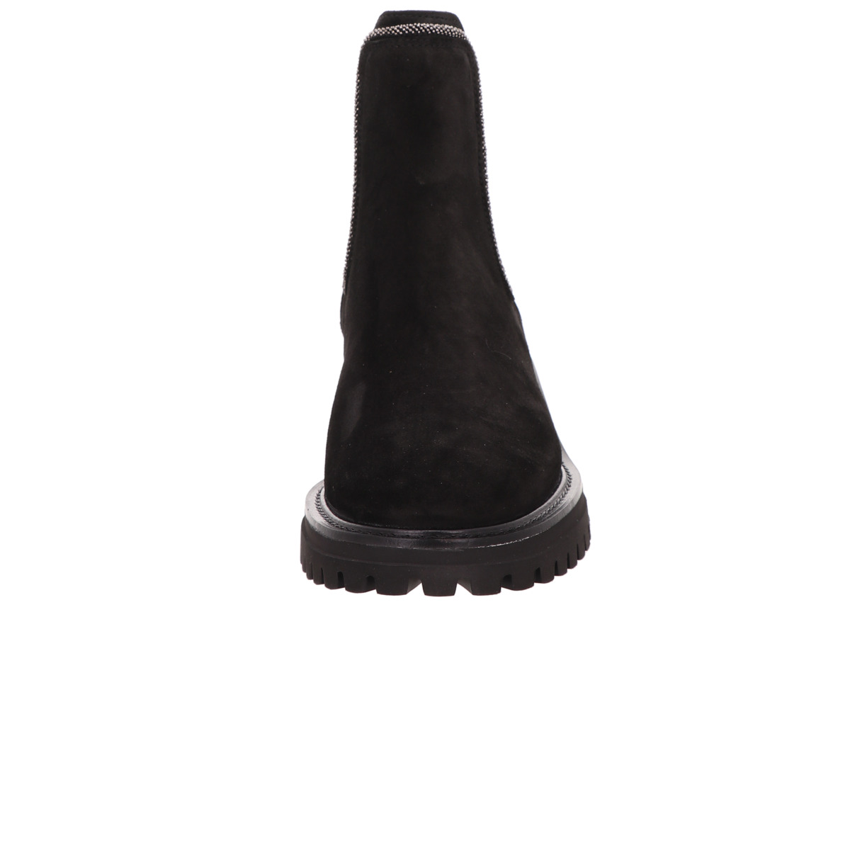 Chelsea Boot, Paul Green Schwarz