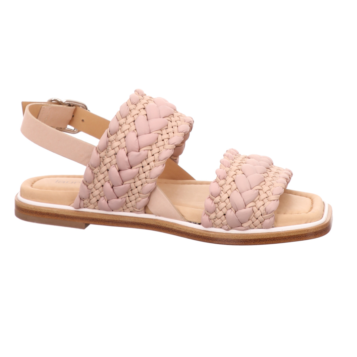 Sandale, Laura Bellariva Beige