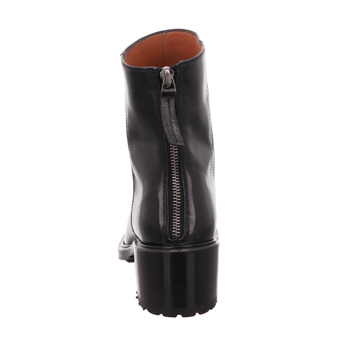 Stiefelette, Elia Maurizi Schwarz