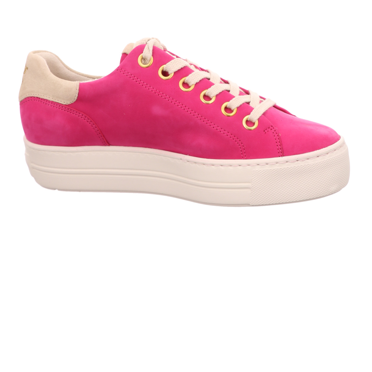 Sneaker, Paul Green Pink