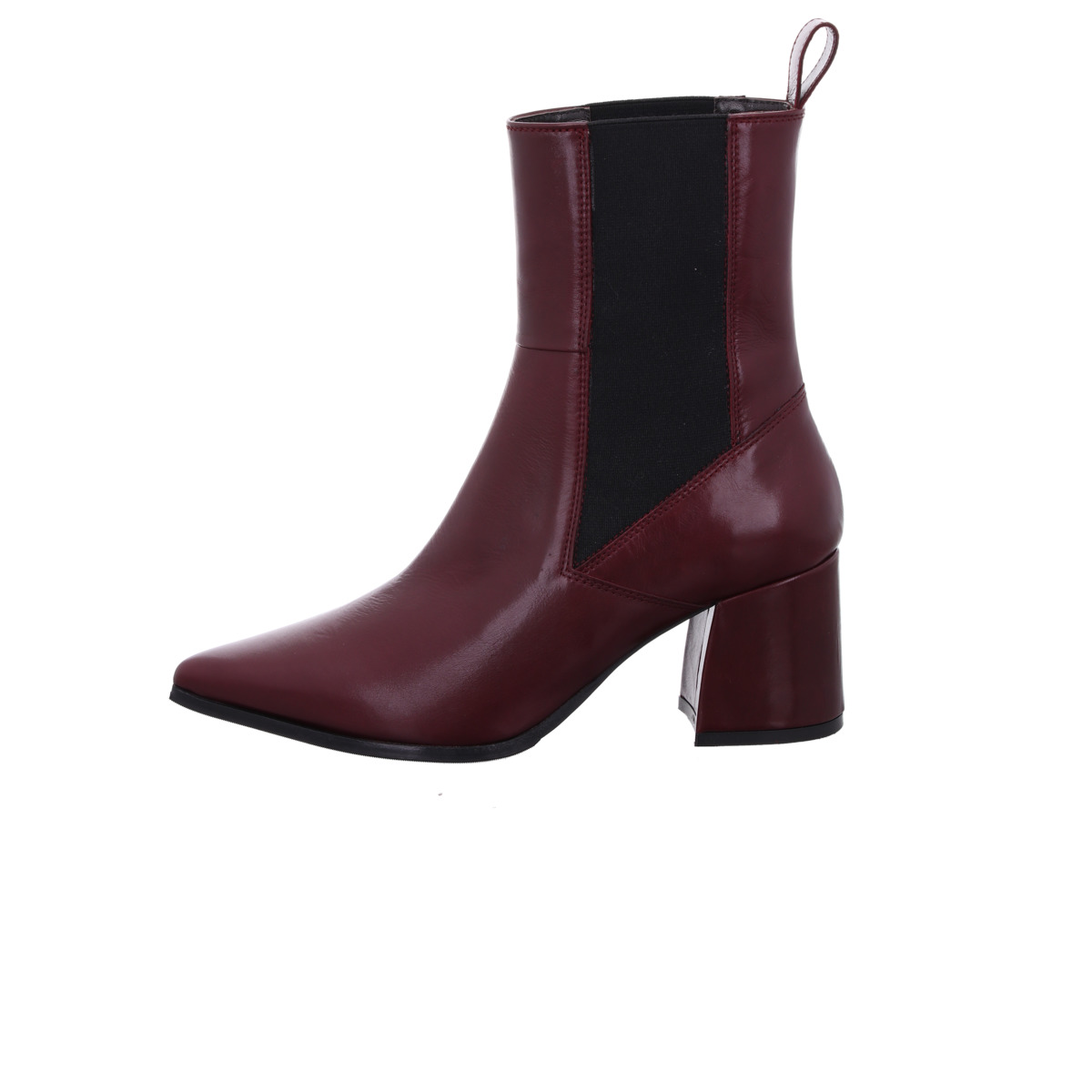 Stiefelette, Laura Bellariva Bordeaux