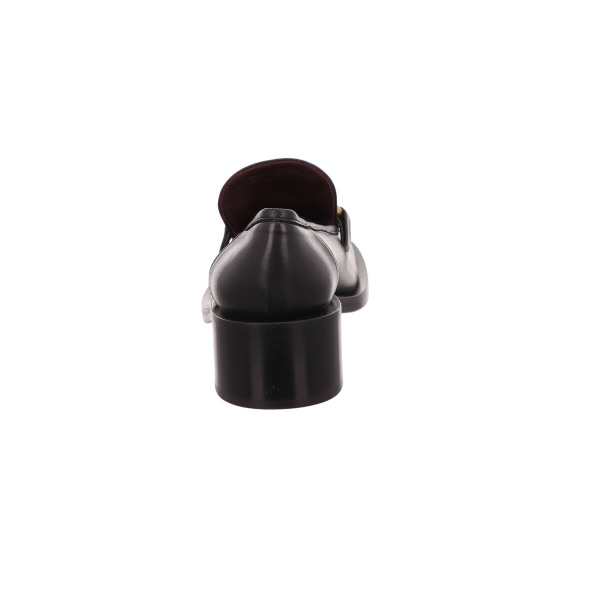 Slipper, POMME D'OR Schwarz