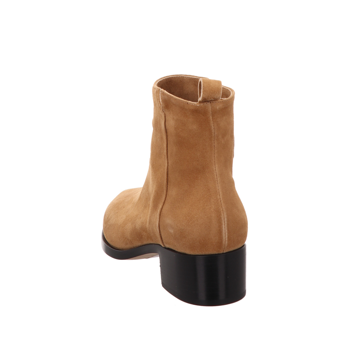Sommerstiefelette, Pomme Dïor Cognac