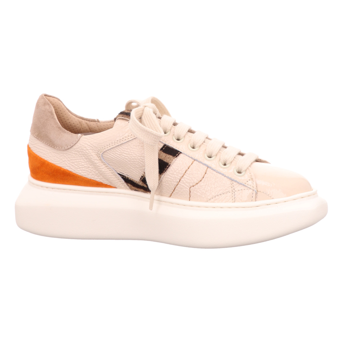 Sneaker, Laura Bellariva Beige