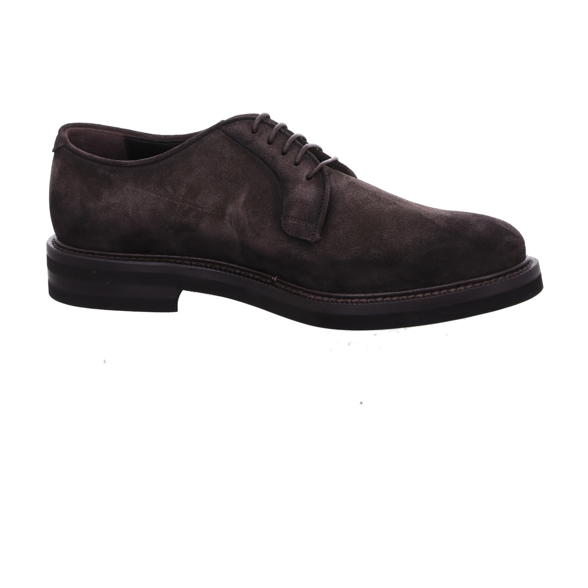 Halbschuh, Franceschetti Braun