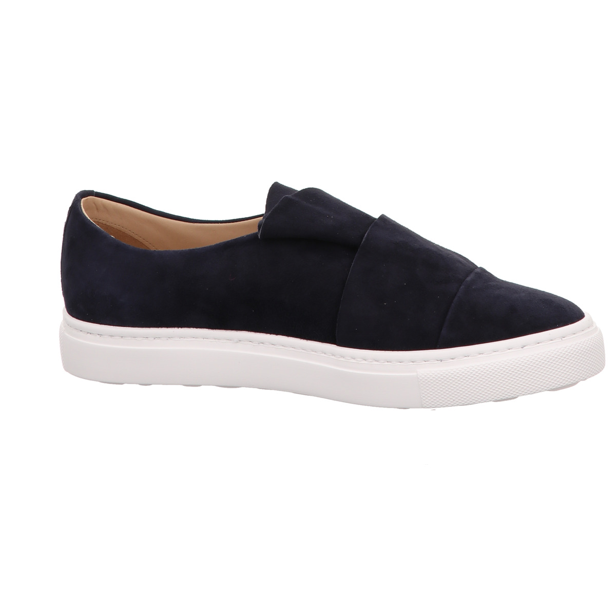 Slip-On, Farkin, MaiMai Blau