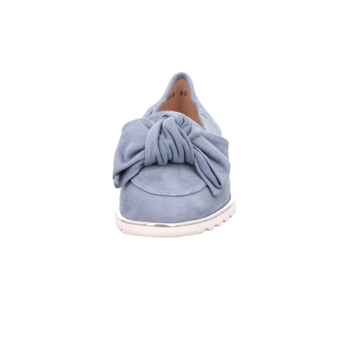 Slipper, Everett, Peter Kaiser Blau