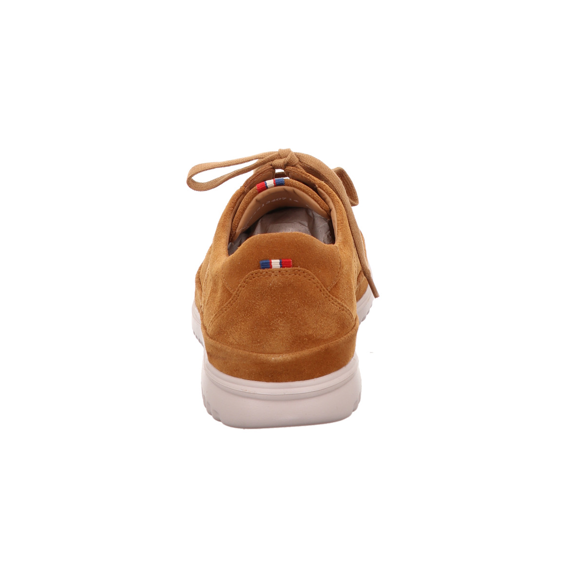 Halbschuh, Mephisto Cognac