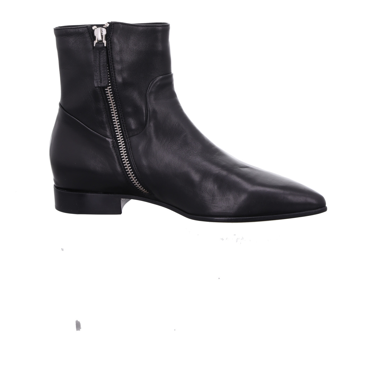 Stiefelette, MADALINE, POMME D'OR Schwarz
