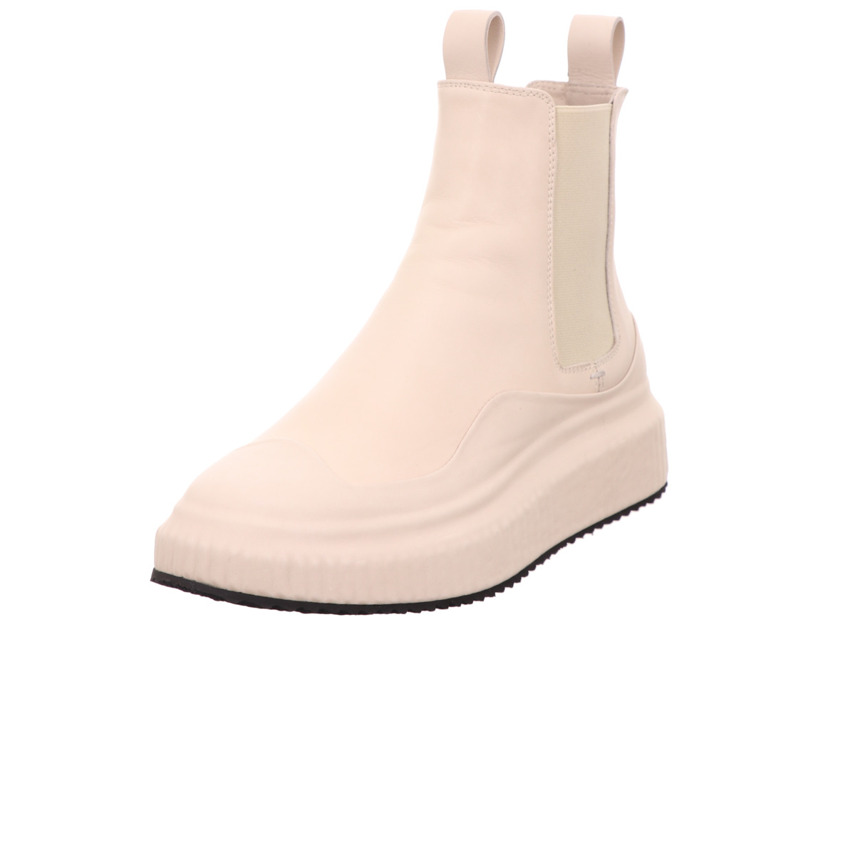 Stiefelette, Arran/002, Officine Creative Weiss