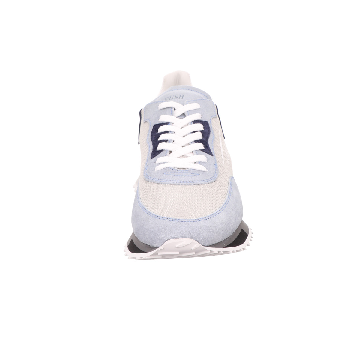 Sneaker, Rush, Ghoud Blau