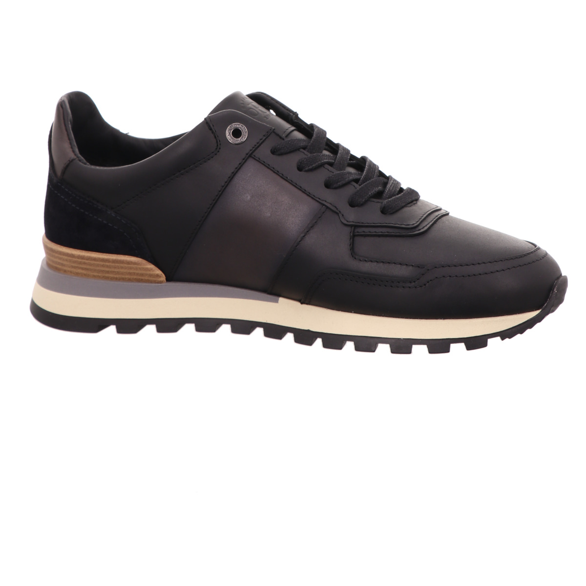 Sneaker, Giorgio Schwarz