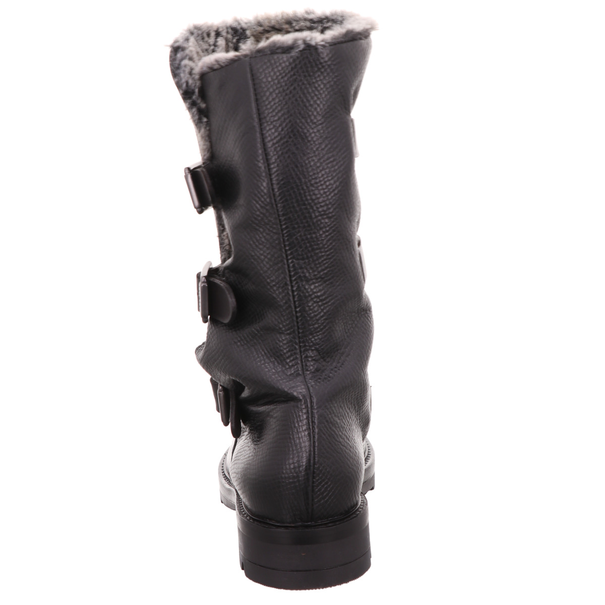 Stiefelette, LiliMill Schwarz